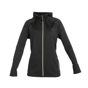Back on Track Ladies Alissa P4G Hoodie