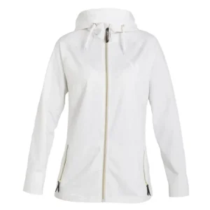 Back on Track Ladies Alissa P4G Hoodie