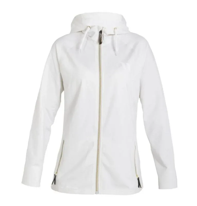 Back on Track Ladies Alissa P4G Hoodie