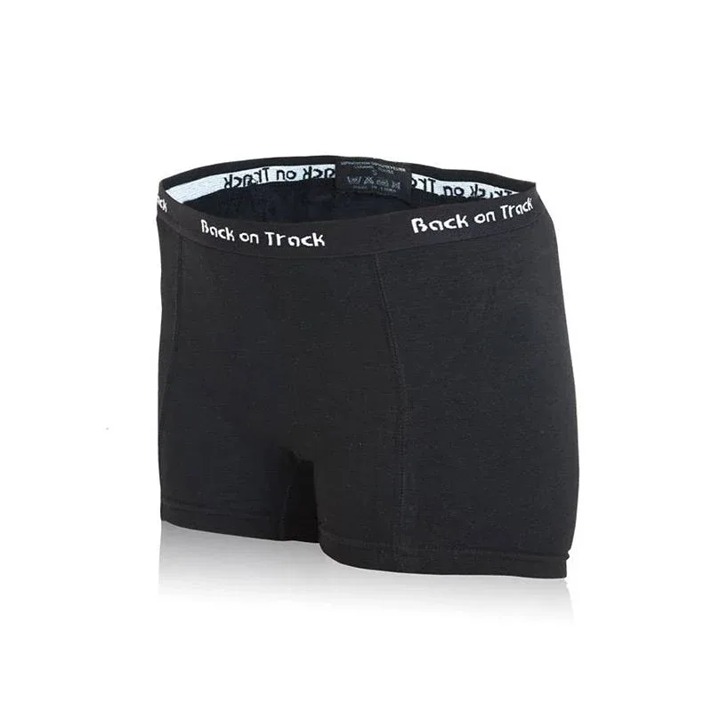 Back On Track Ladies Boxer Shorts