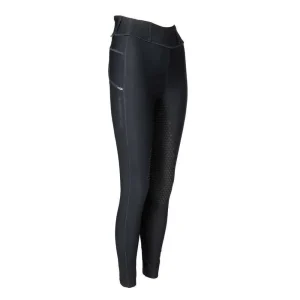 Back on Track Ladies Carmen Full Seat Riding Tights