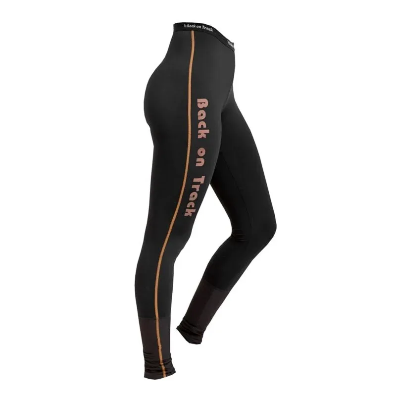 Back on Track Ladies Delta P4G Tights - Image 2