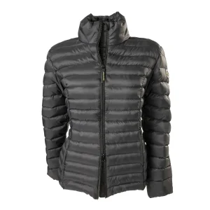 Back On Track Ladies Grace Jacket with Logo