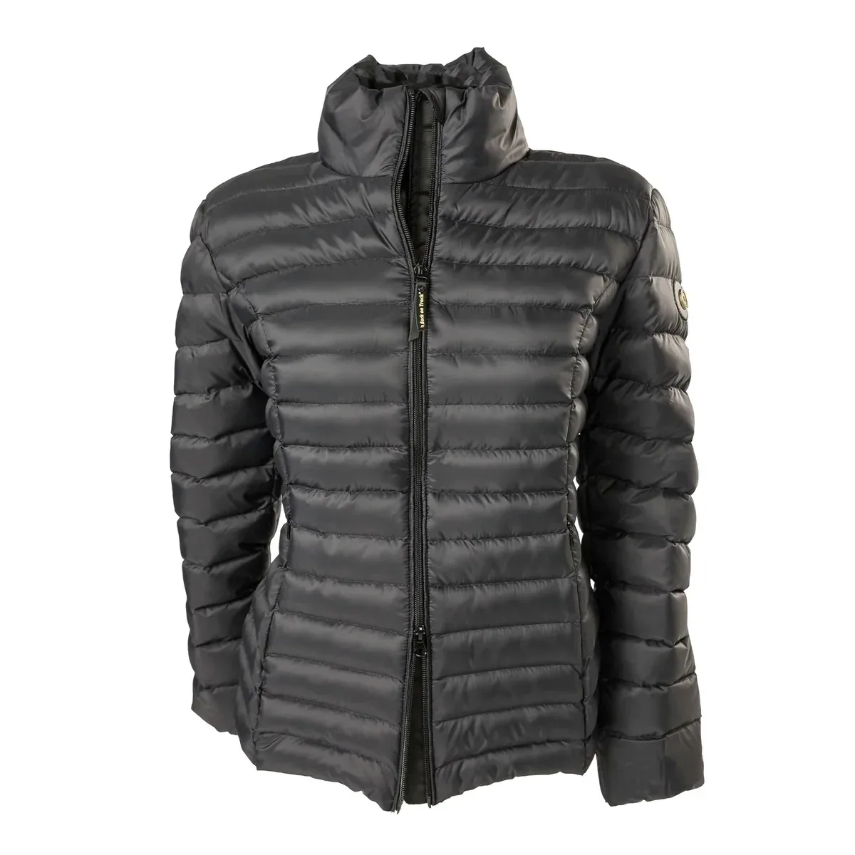 Back On Track Ladies Grace Jacket with Logo