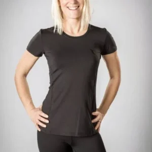 Back on Track Ladies Ophelia P4G Tee