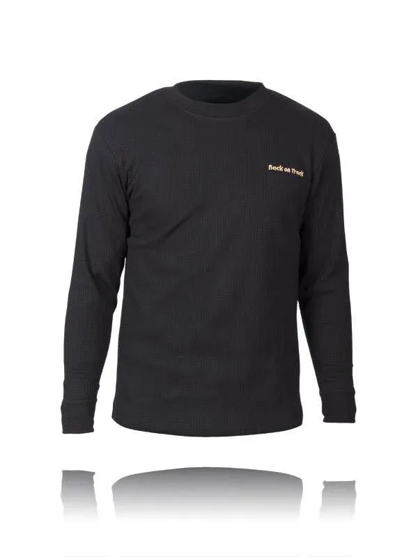 Back on Track Long Sleeved Cotton Shirt - Image 2
