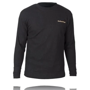 Back on Track Long Sleeved Cotton Shirt