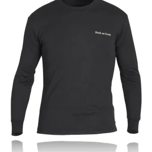 Back On Track Long Sleeved Shirt
