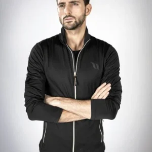 Back on Track Mens Liam P4G Sweater