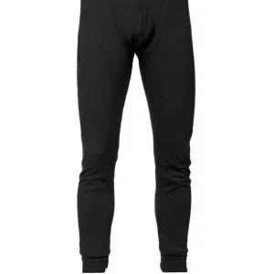Back On Track Mens Poly Long Johns
