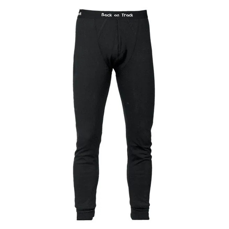 Back On Track Mens Poly Long Johns - Image 2
