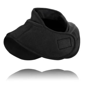 Back on Track Neck Cover with Velcro