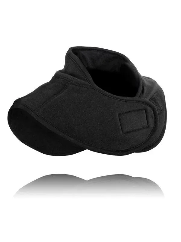 Back on Track Neck Cover with Velcro - Image 2