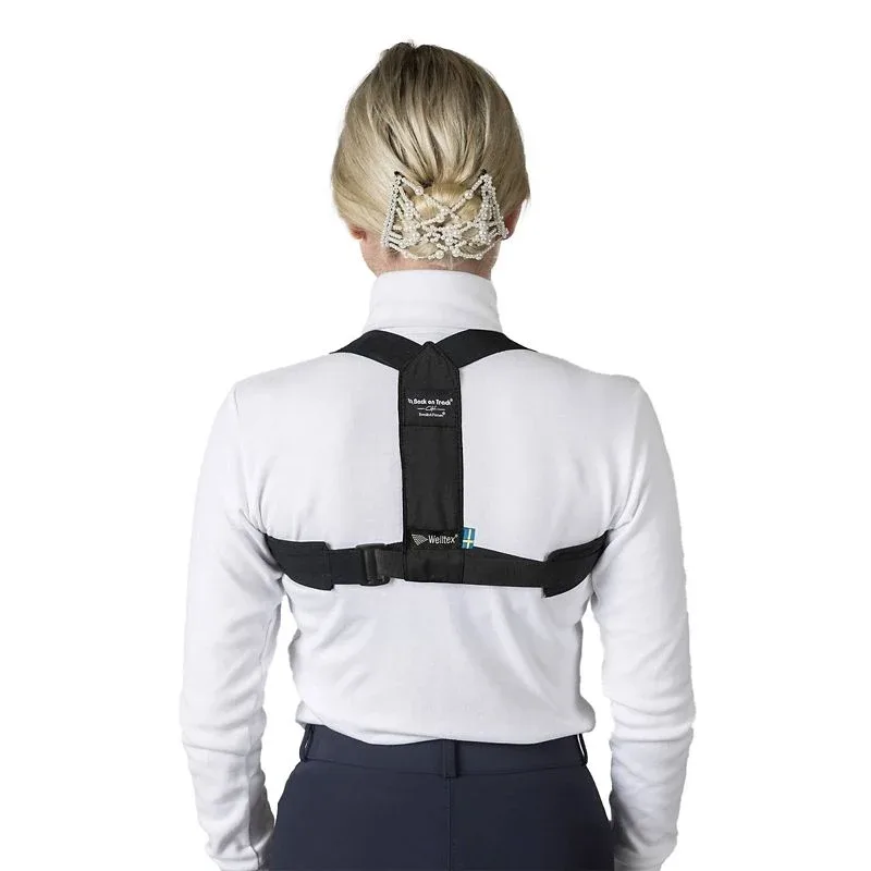 Back on Track Posture Reminder for Riders - Image 2
