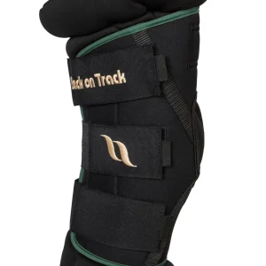 Back on Track® Royal Padded Hock Boots Deluxe
