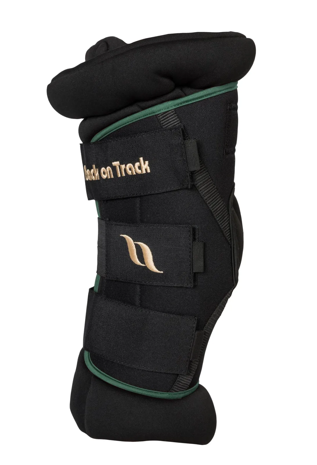Back on Track® Royal Padded Hock Boots Deluxe