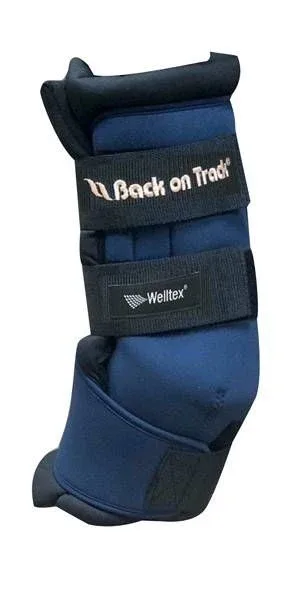 Back On Track Royal Quick Wraps - Image 2