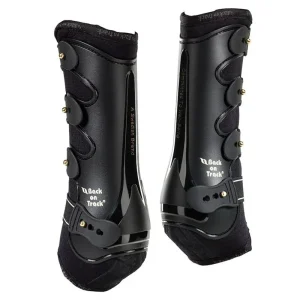 Back On Track Royal Work Hind Boots