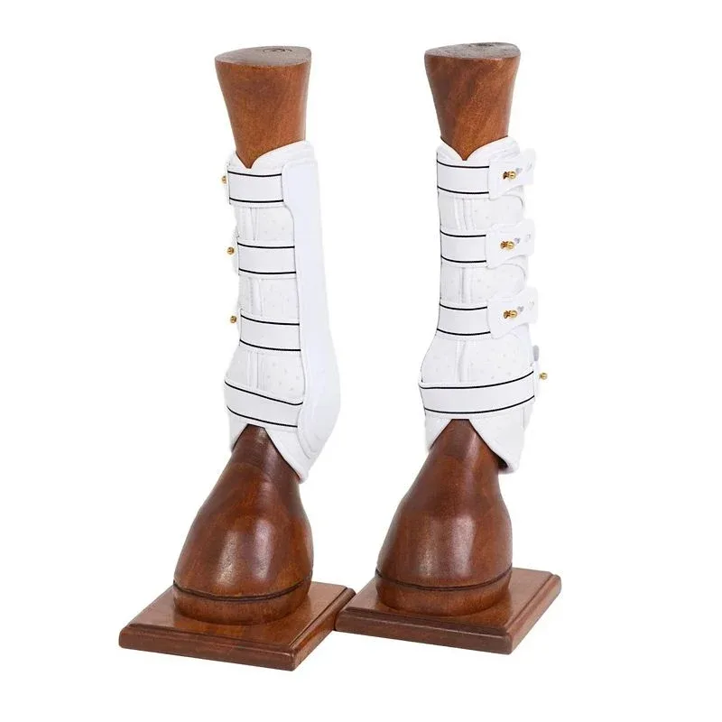 Back On Track Royal Work Hind Boots - Image 2
