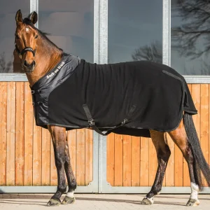 Back on Track® Supreme Fleece Blanket