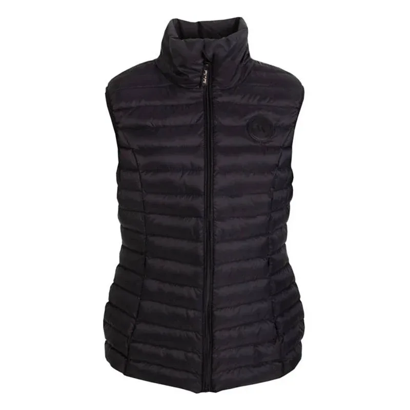 Back on Track Tory Ladies Vest - Image 2