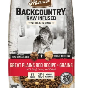 BACKCOUNTRY HG PLAINS 4 lb