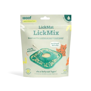 Bacon & Cheese LickMix