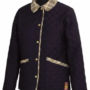 Baker Country Quilted Jacket