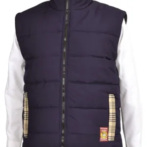 Baker Ladies Country Quilted Vest