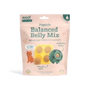 Balanced Belly Pupsicle Mix