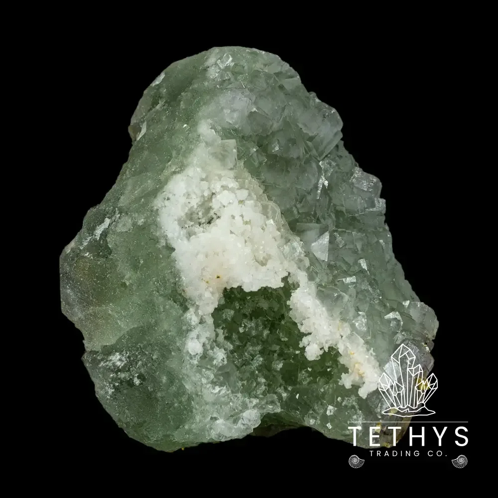 Barite w/ Fluorite - Image 2