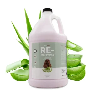 Bark2Basics Re-Moisture Conditioner, 1 Gallon