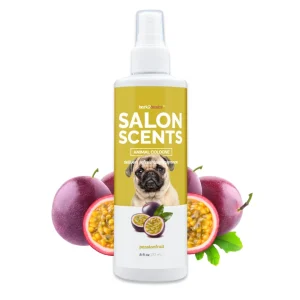 Bark2Basics Salon Scents Passionfruit Cologne, 8 oz