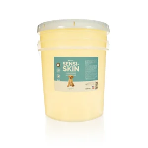 Bark2Basics Sensi-Skin Shampoo, 5 Gallon Pail