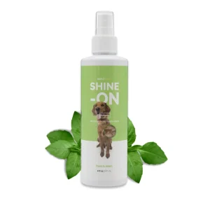 Bark2Basics Shine-On Spray, 8 oz