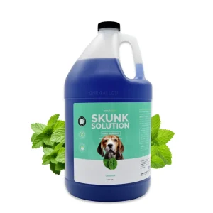Bark2Basics Skunk Solution Treatment, 1 Gallon