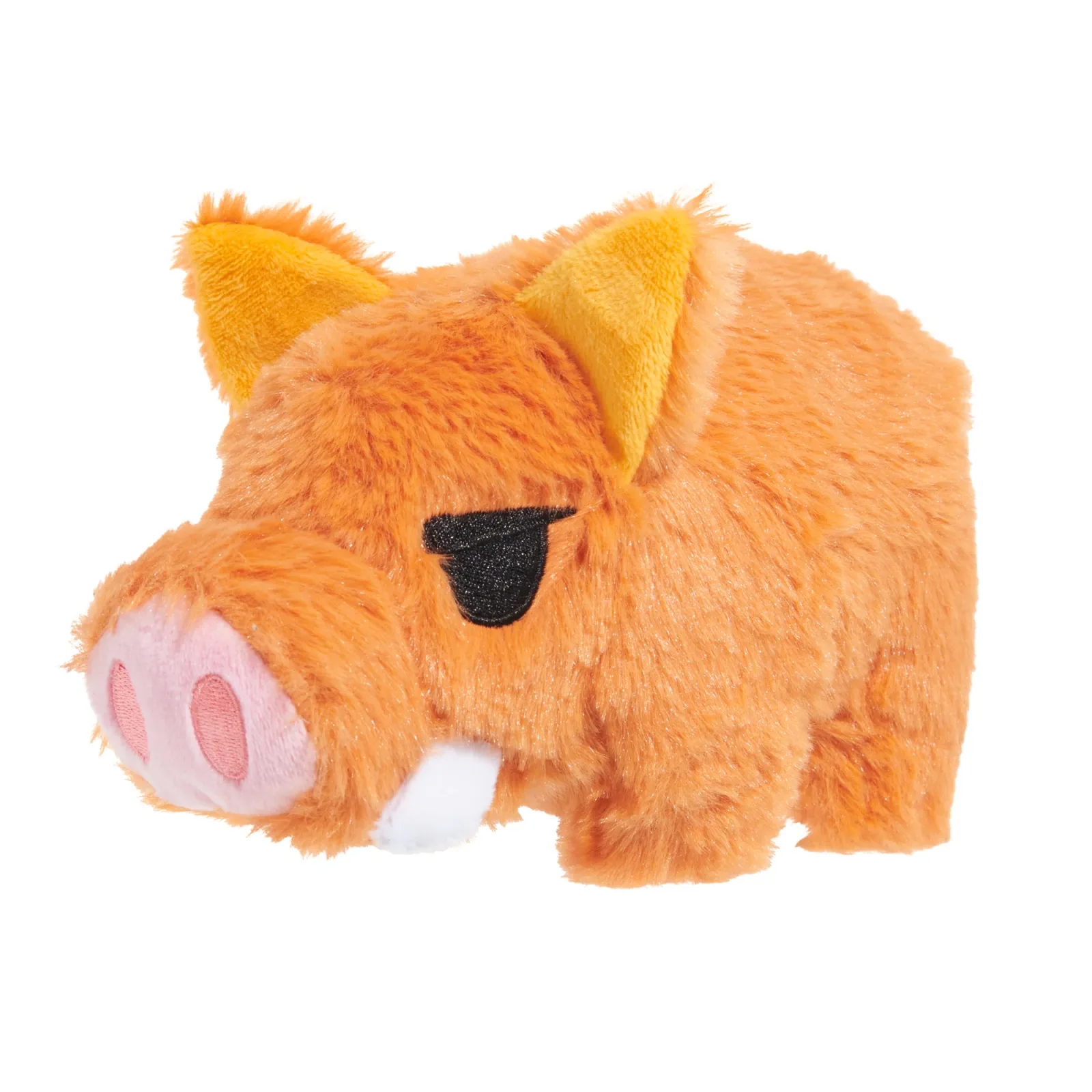 BarkBox Beau the Boar Dog Toy - Image 2
