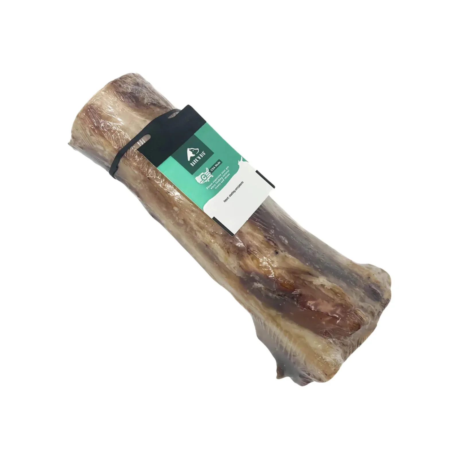 BarkNBig Beef Marrow Bones For Dogs - Image 2