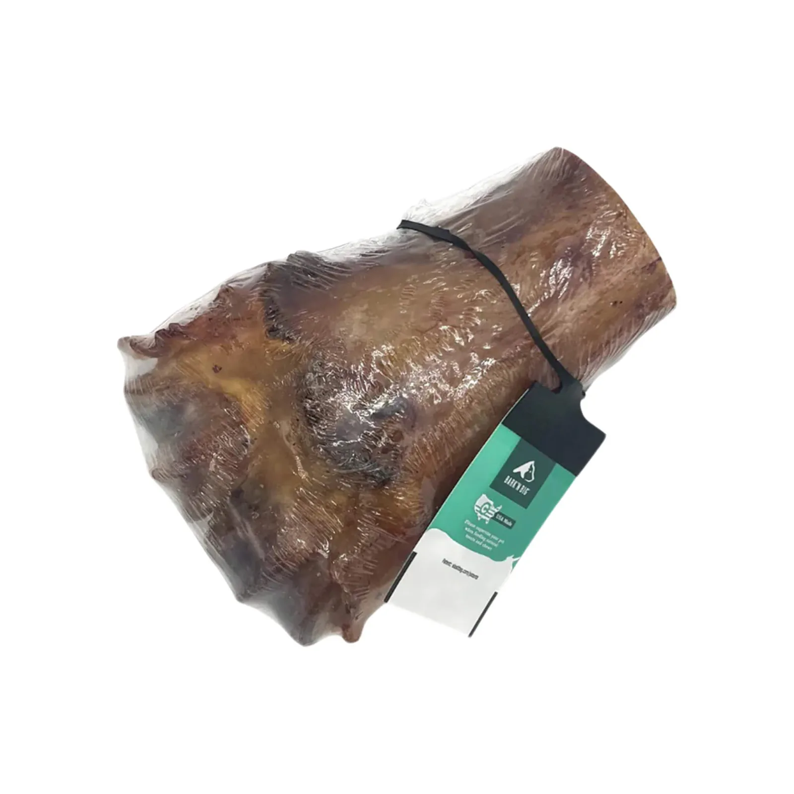 BarkNBig Beef Shin Bones for Dogs - Image 2
