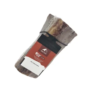 BarkNBig Bison Marrow Bone Dog Chews