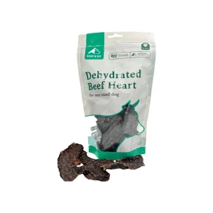 BarkNBig Dehydrated Organ Meat Dog Chews