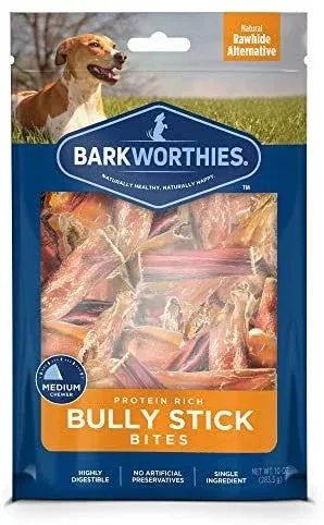 Barkw D Bully Stk Bts 10oz {L+} - Image 2
