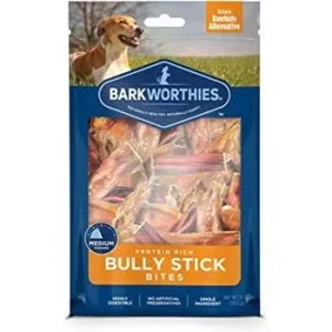 Barkw D Bully Stk Bts 16oz {L+}