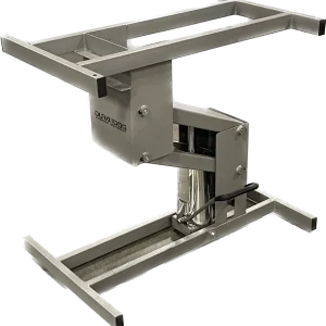 Base for GT544U