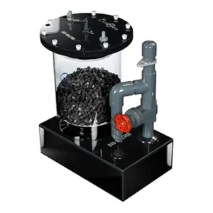 Bashsea Bio Reactor - 8-18 - White/Black