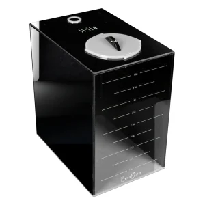 Bashsea SS-10 Signature ATO - 10 Gal. (w/ Neptune LLS Port) - White/Black