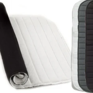 Basic Moisture Wicking No Bow Wraps 4 Pack