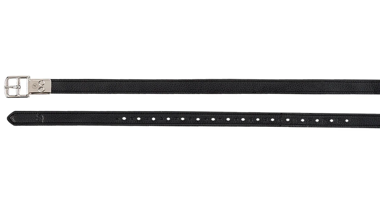 Bates Dressage Stirrup Leathers - Image 2