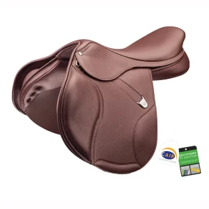 Bates Elevation+ Saddle with CAIR®
