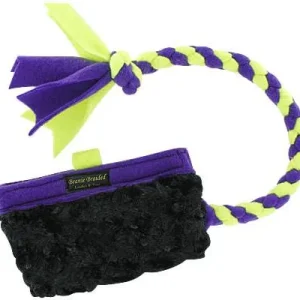 Beanie Braided Treat Tugger